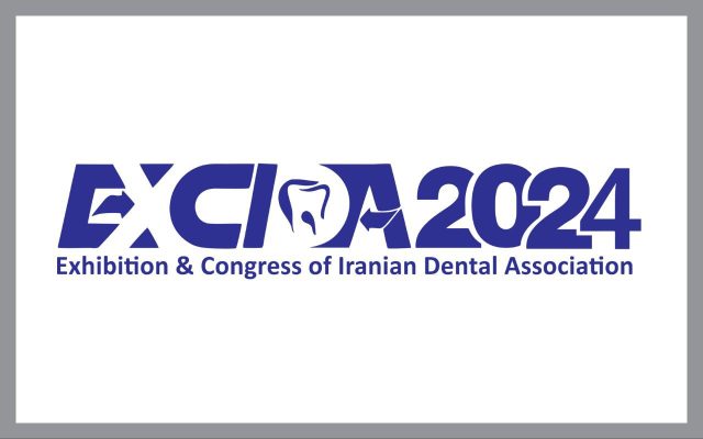 شصت و سومین کنگره بین‌المللی جامعه دندانپزشکان ایران EXCIDA 2024